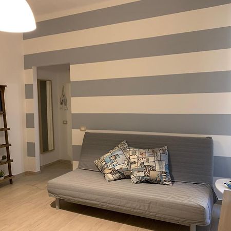 Ferienwohnung Anciua Delle Cinque Terre La Spezia Exterior foto