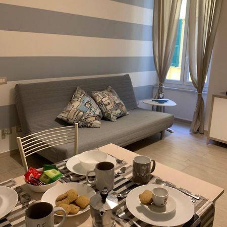 Ferienwohnung Anciua Delle Cinque Terre La Spezia Exterior foto