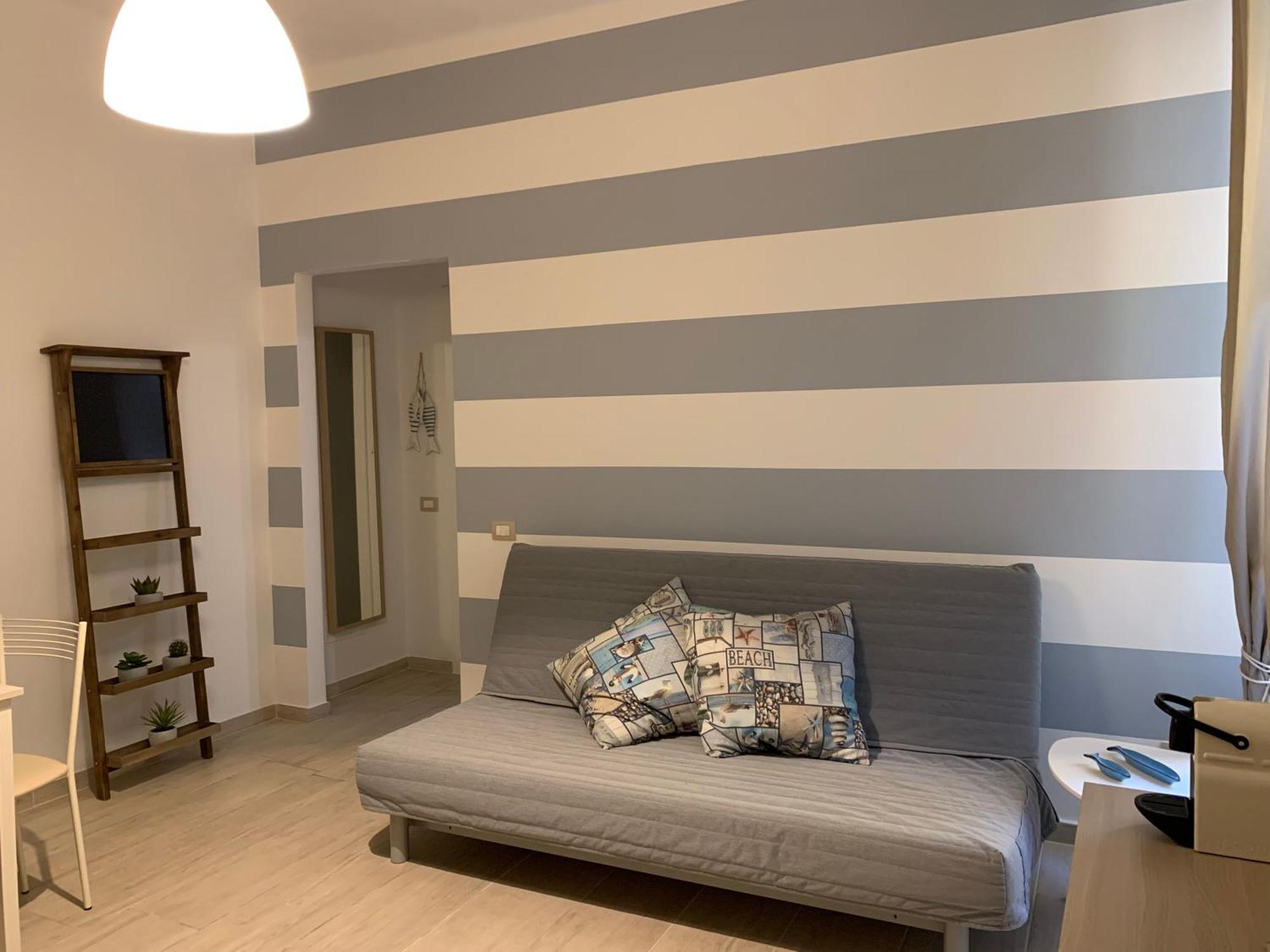 Ferienwohnung Anciua Delle Cinque Terre La Spezia Exterior foto