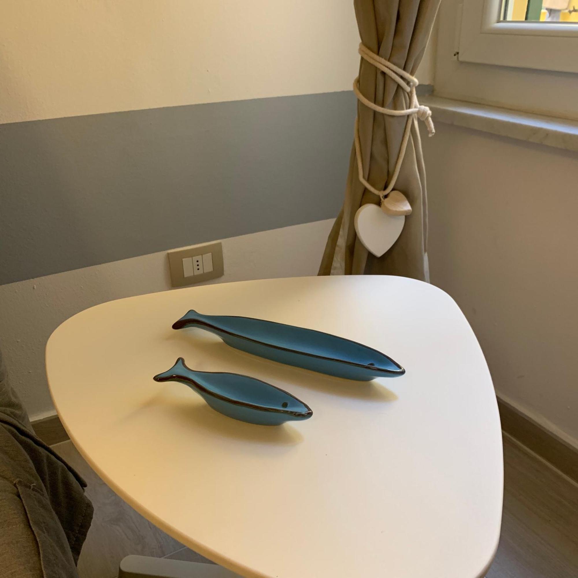 Ferienwohnung Anciua Delle Cinque Terre La Spezia Exterior foto