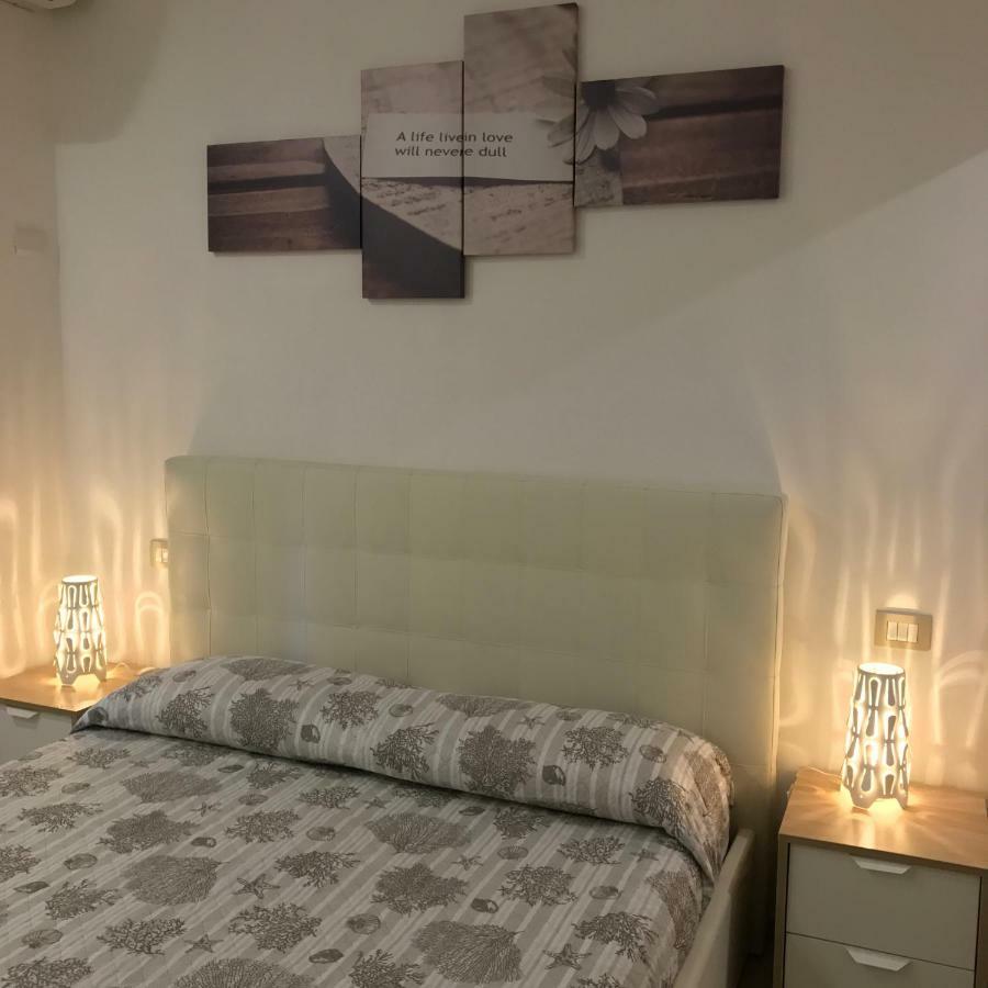 Ferienwohnung Anciua Delle Cinque Terre La Spezia Exterior foto