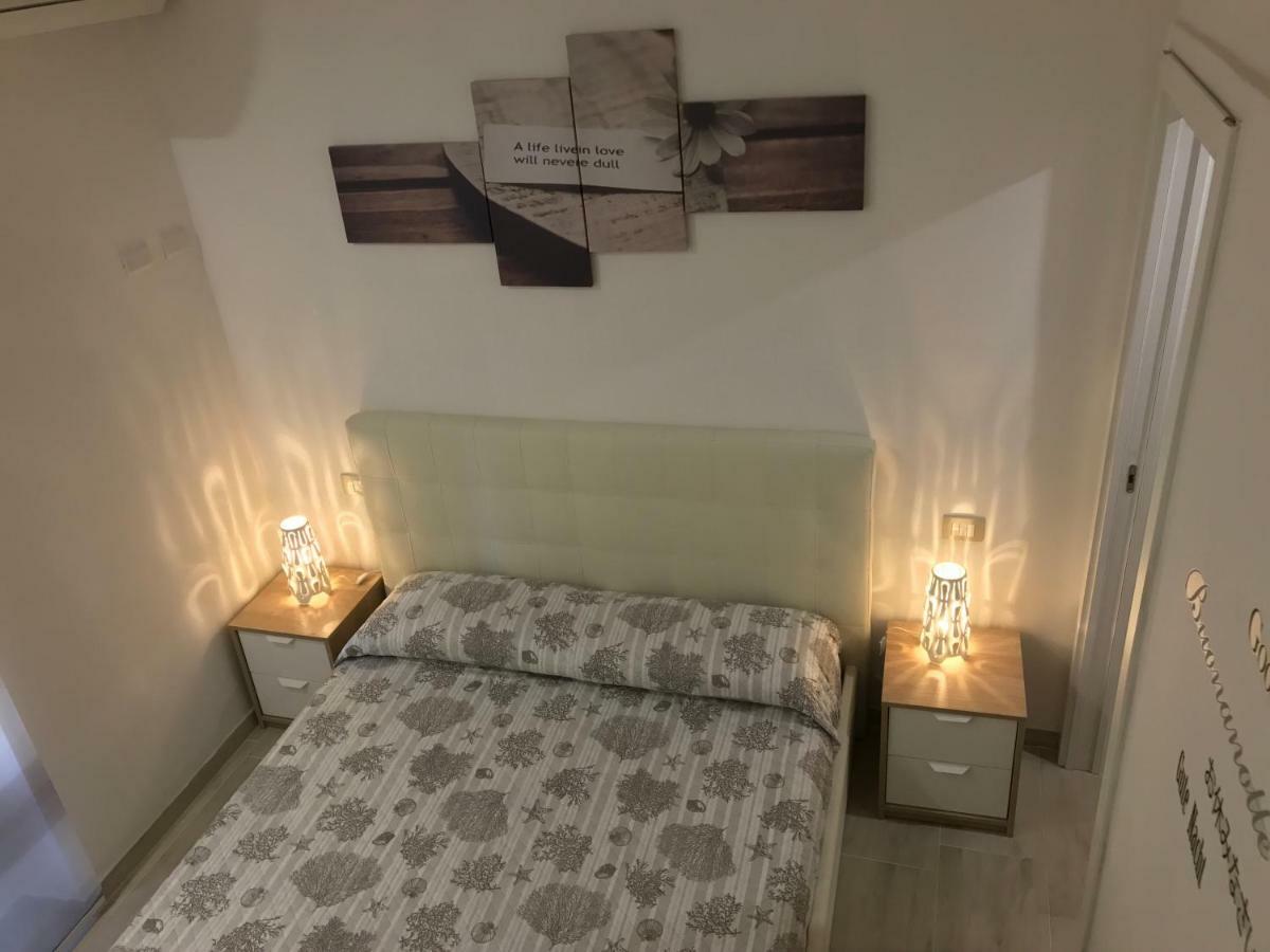 Ferienwohnung Anciua Delle Cinque Terre La Spezia Exterior foto