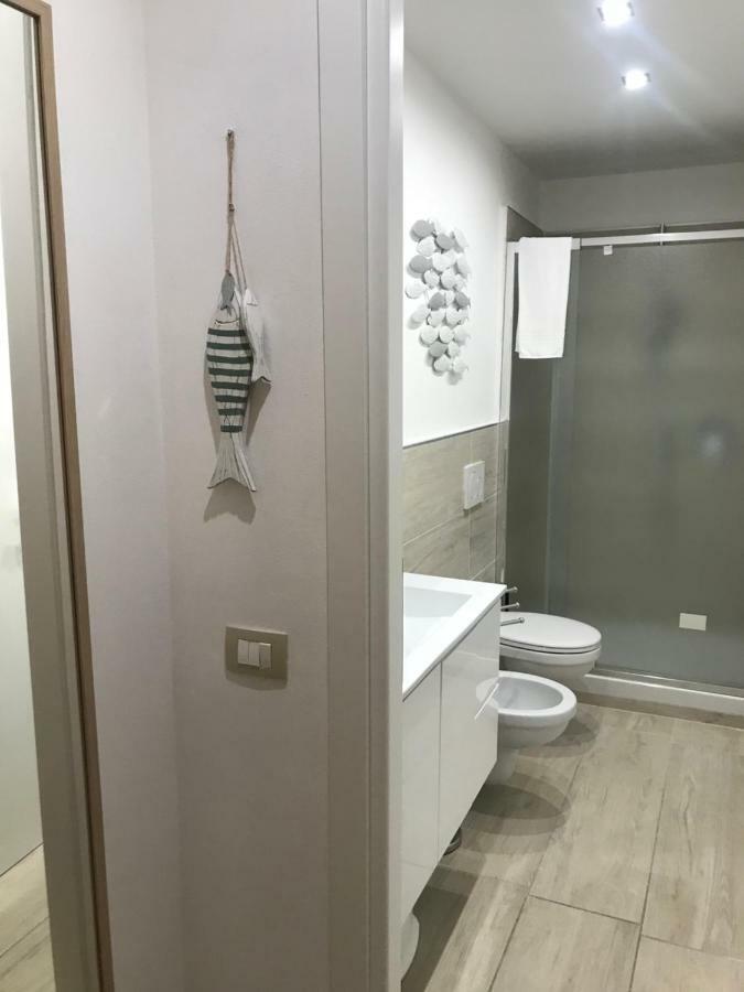 Ferienwohnung Anciua Delle Cinque Terre La Spezia Exterior foto